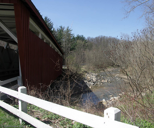 Everett Road Bridge 5