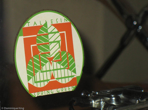 Frank Lloyd Wright Auburn 2