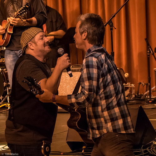 Cork Town Popes at CoC 2015