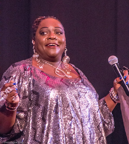 Concert of Colors. Marcus Belgrave tribute, Detroit