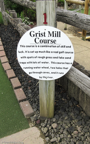 Mohican Adventures, Ohio