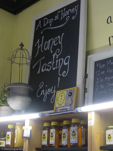 A Drop of Honey, Grand Rapids, Ohio