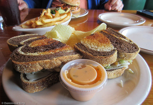 northern Michigan restaurants