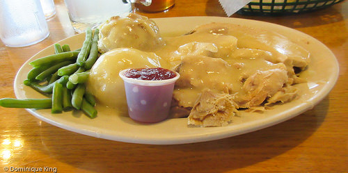 northern Michigan restaurants