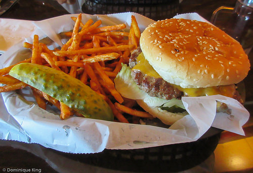 northern Michigan restaurants