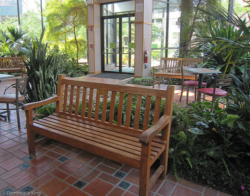 Foellinger-Freimann Botanical Conservatory, Fort Wayne, Indiana