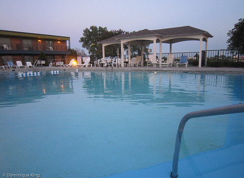 Don Hall's Guesthouse, Fort Wayne, Indiana