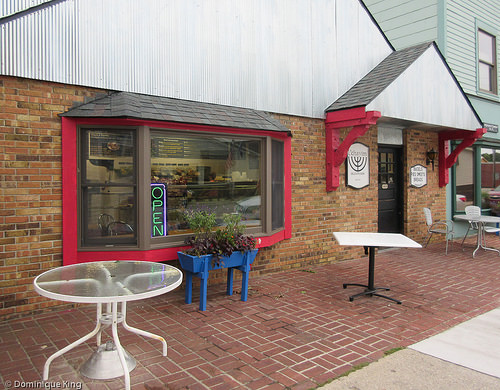 northern Michigan restaurants