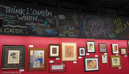 northern Michigan restaurants