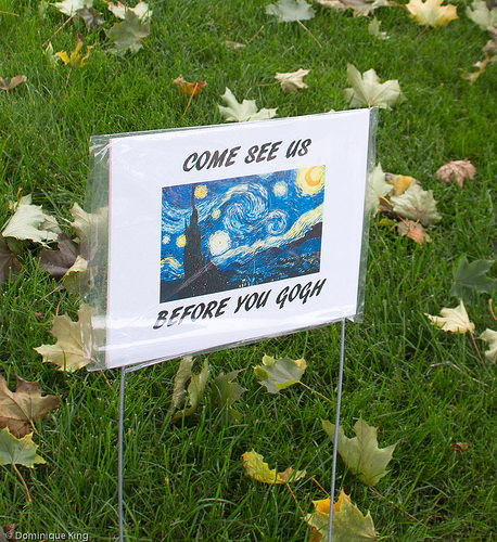 ArtPrize 2014, Grand Rapids, Michigan