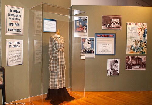 Northern Indiana Center for History, South Bend, Indiana