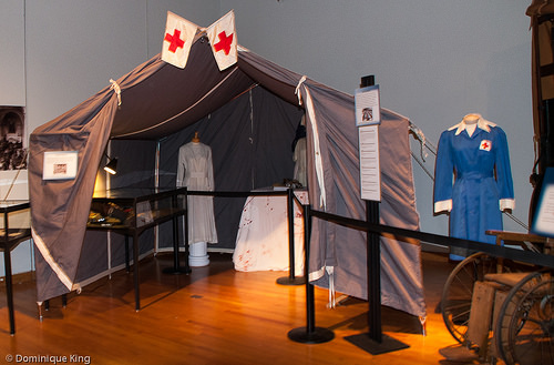 Northern Indiana Center for History, South Bend, Indiana