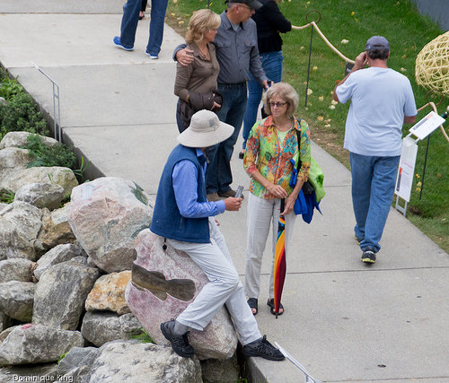 ArtPrize 2014, Grand Rapids, Michigan