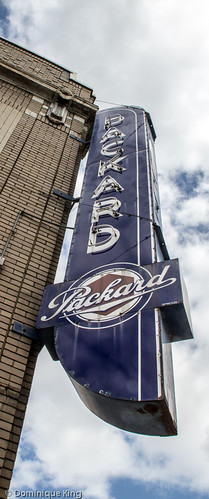America's Packard Museum, Dayton, Ohio