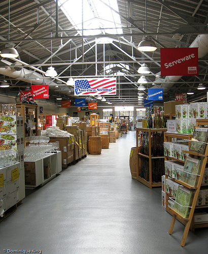 Libbey Glass Outlet-1