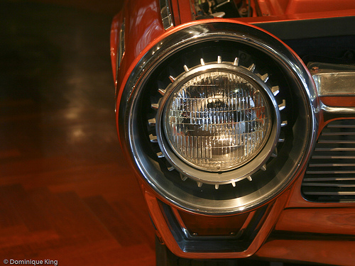 Photowalk The Henry Ford 11