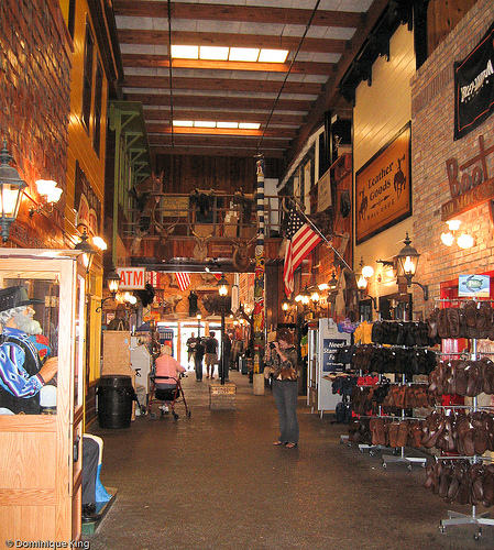 Wall Drug, South Dakota-5