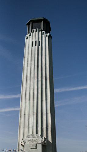 William Livingstone Memorial Light-3