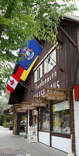 Frankenmuth Cheese Haus-9