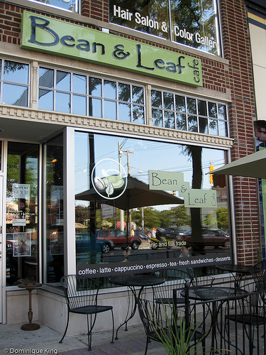 Bean & Leaf Royal Oak Michigan-9