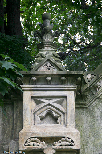 Lakeview Cemetery Cleveland