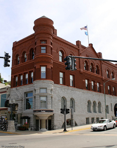 Manistee Michigan-19