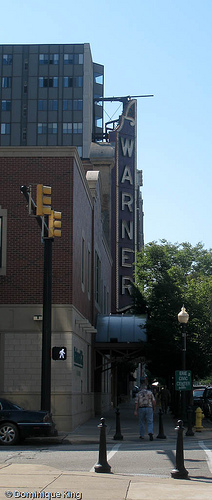 Warner Theater Erie PA-2