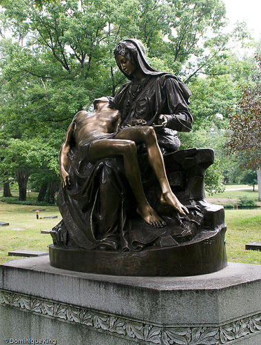 Lakeview Cemetery Cleveland-2