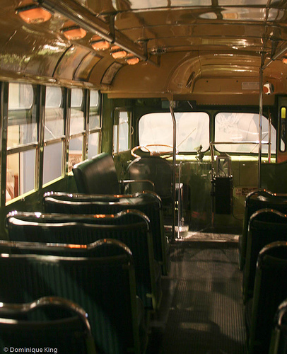 Rosa Parks bus-3