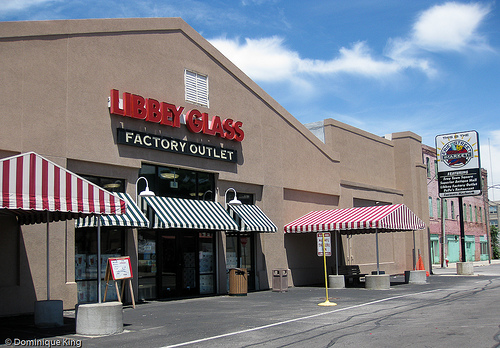 Libbey Glass Outlet-3