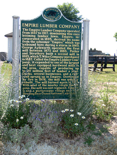 Empire Michigan-6