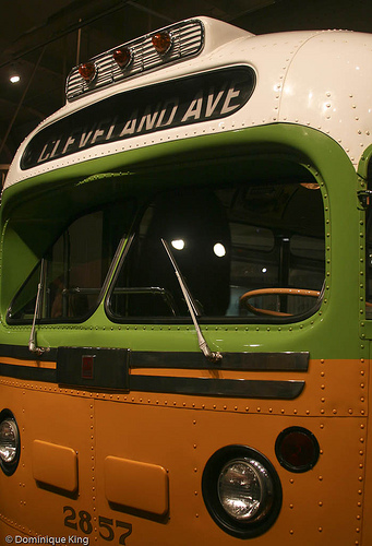 Rosa Parks bus-2