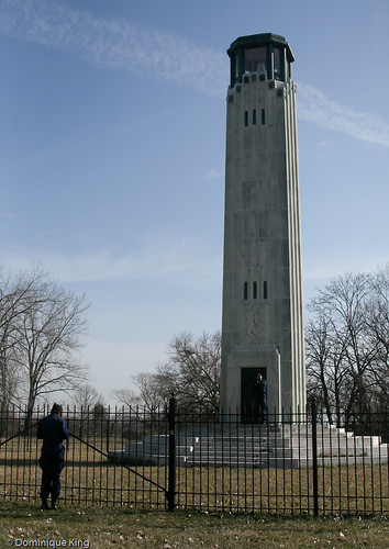 William Livingstone Memorial Light-6