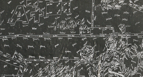 Mitchell, South Dakota, Corn Palace-4