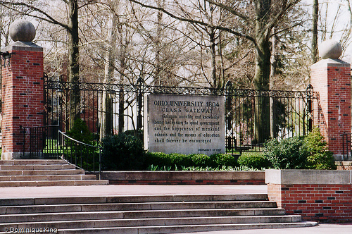 Ohio University-7