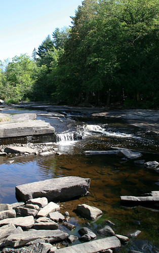 Canyon Falls and Gorge-3