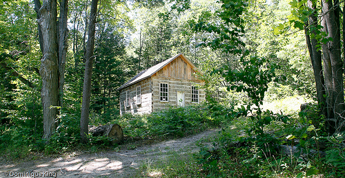 Port Oneida Summer 2010-13