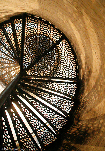 Pointe aux Barques Lighthouse-3