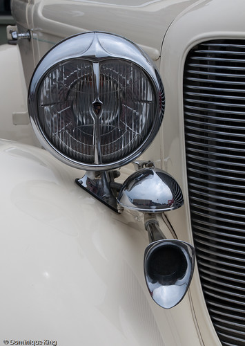 Clawson Car Show 2010-7