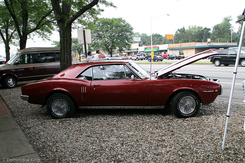 Woodward Dream Cruise 2006-3