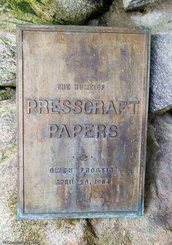 Gwen Frostic Prints July 2010-8