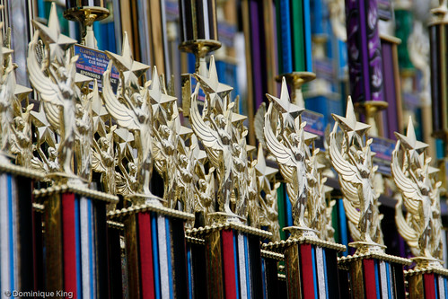 Clawson Car Show 2010-3