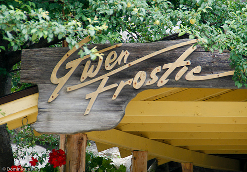 Gwen Frostic Prints July 2010-9