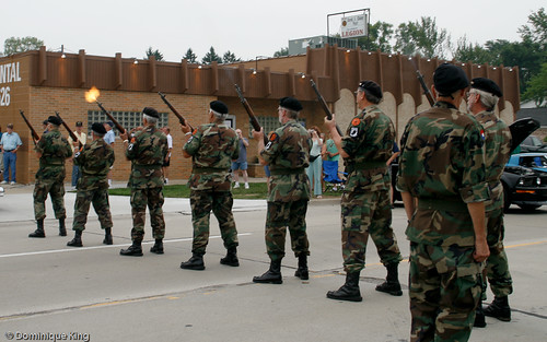 Clawson Car Show 2010-4