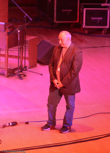 Ish at 2009 Concert of Colors-1