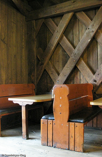 Covered Bridge Pizza, Ashtabula OH-2