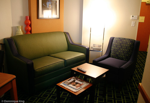 Fairfield South Bend IN-2