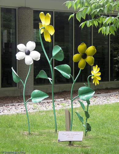 GVSU Public Art-Allendale, Michigan-5