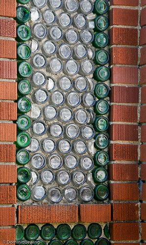Kaleva Bottle House-5