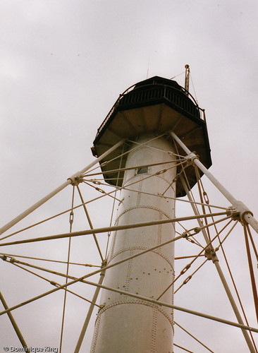 Whitefish Point Light Station-2